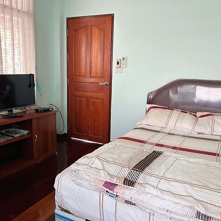Home One Love Ayutthaya Bangalow Zone By One Love Group Dış mekan fotoğraf