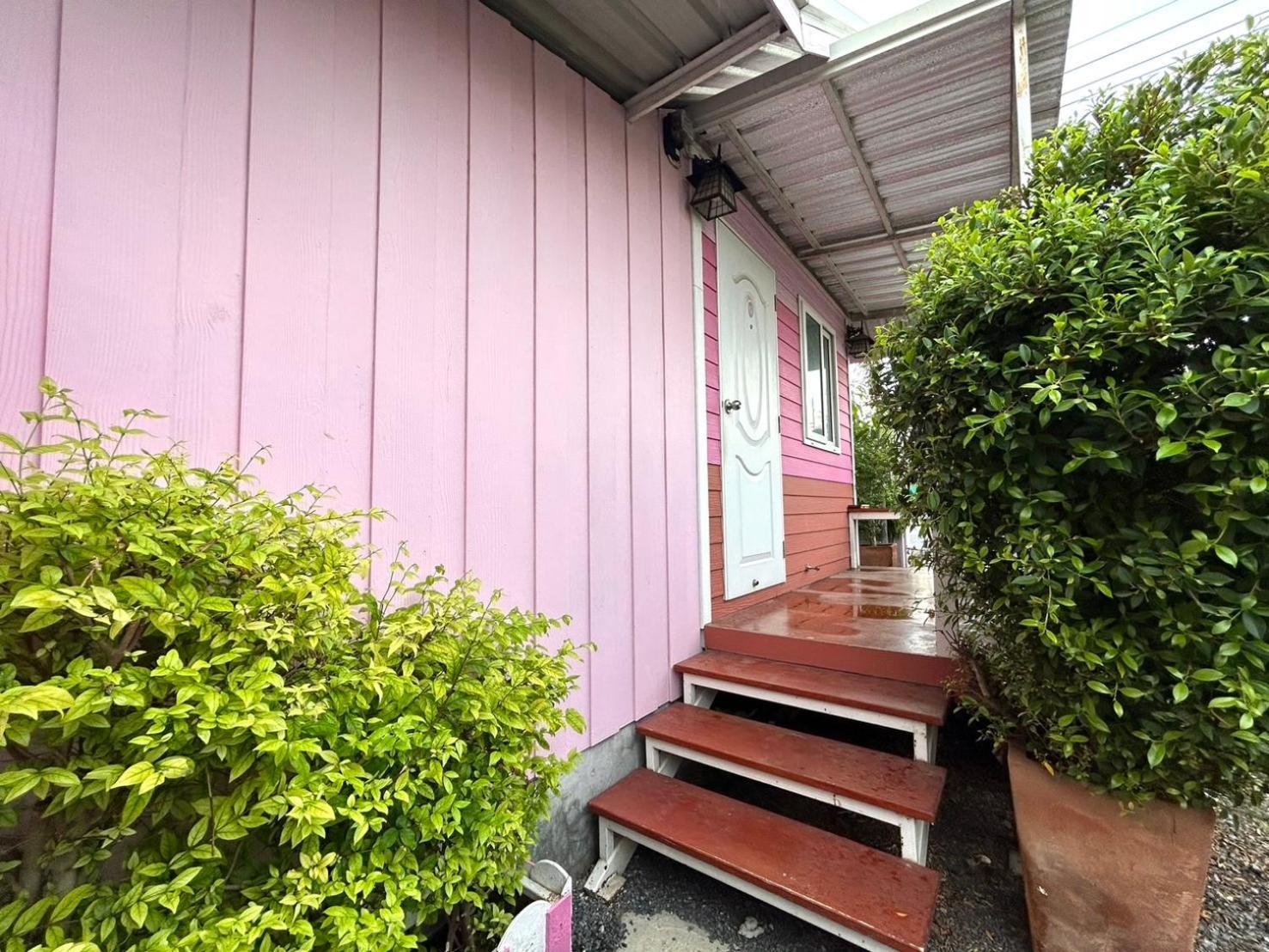 Home One Love Ayutthaya Bangalow Zone By One Love Group Dış mekan fotoğraf
