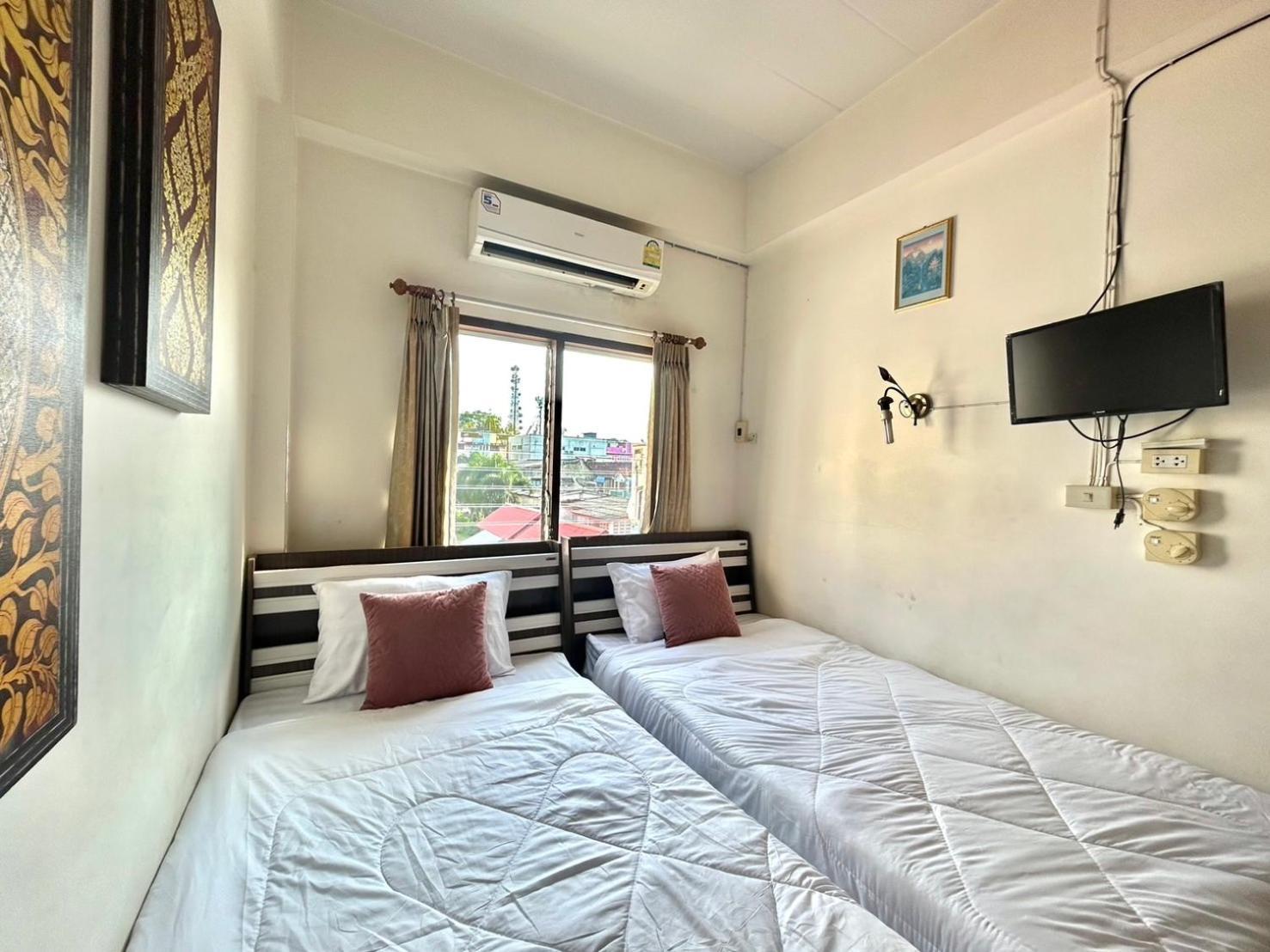 Home One Love Ayutthaya Bangalow Zone By One Love Group Dış mekan fotoğraf