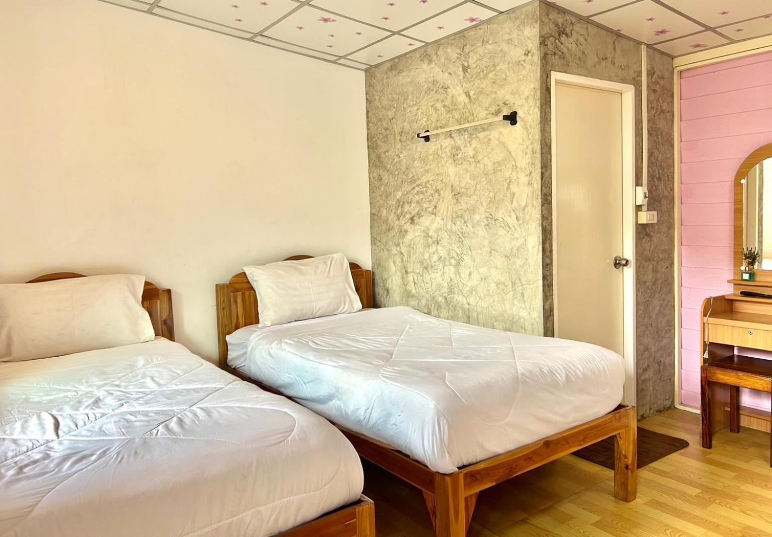 Home One Love Ayutthaya Bangalow Zone By One Love Group Dış mekan fotoğraf
