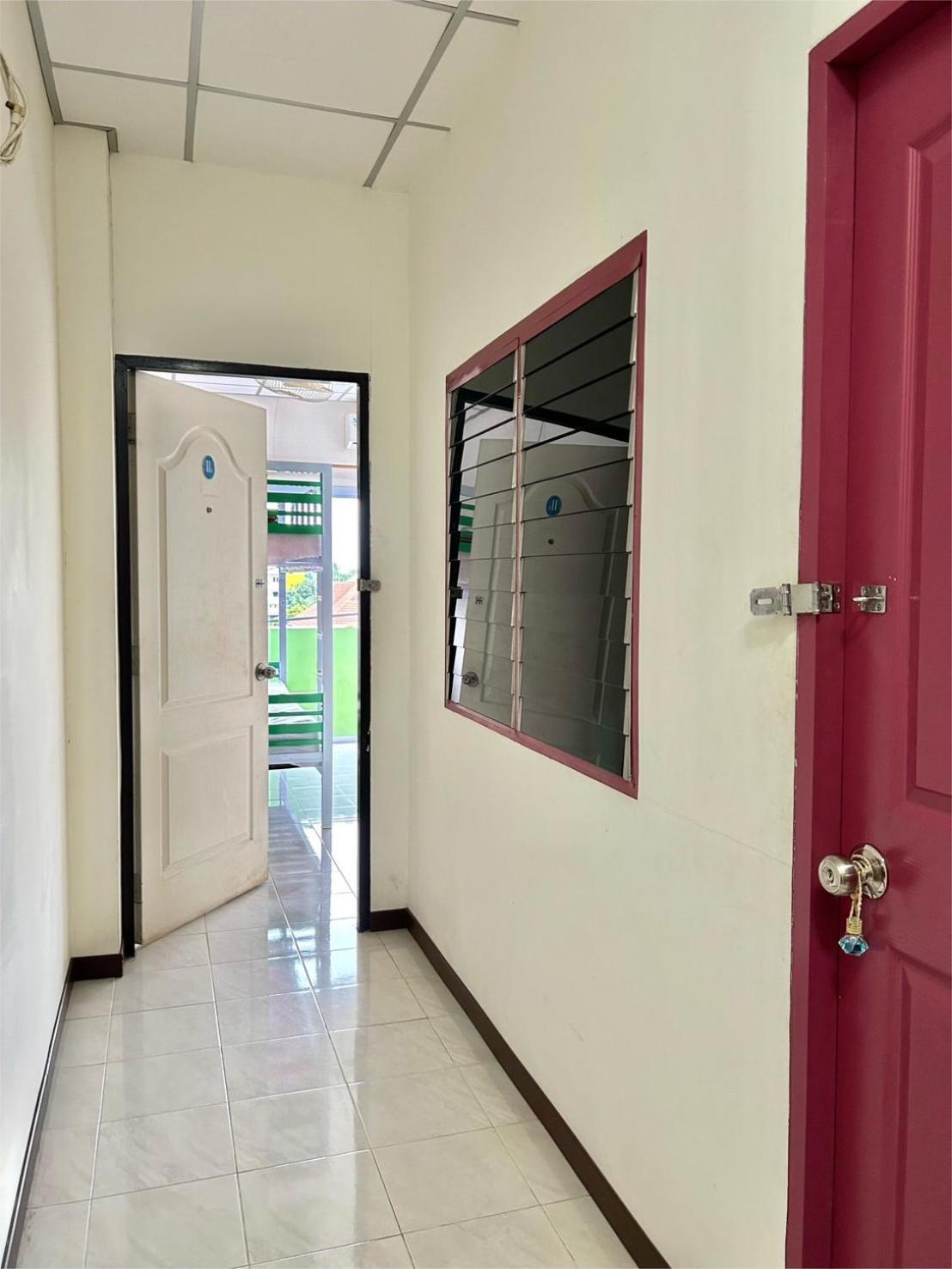Home One Love Ayutthaya Bangalow Zone By One Love Group Dış mekan fotoğraf