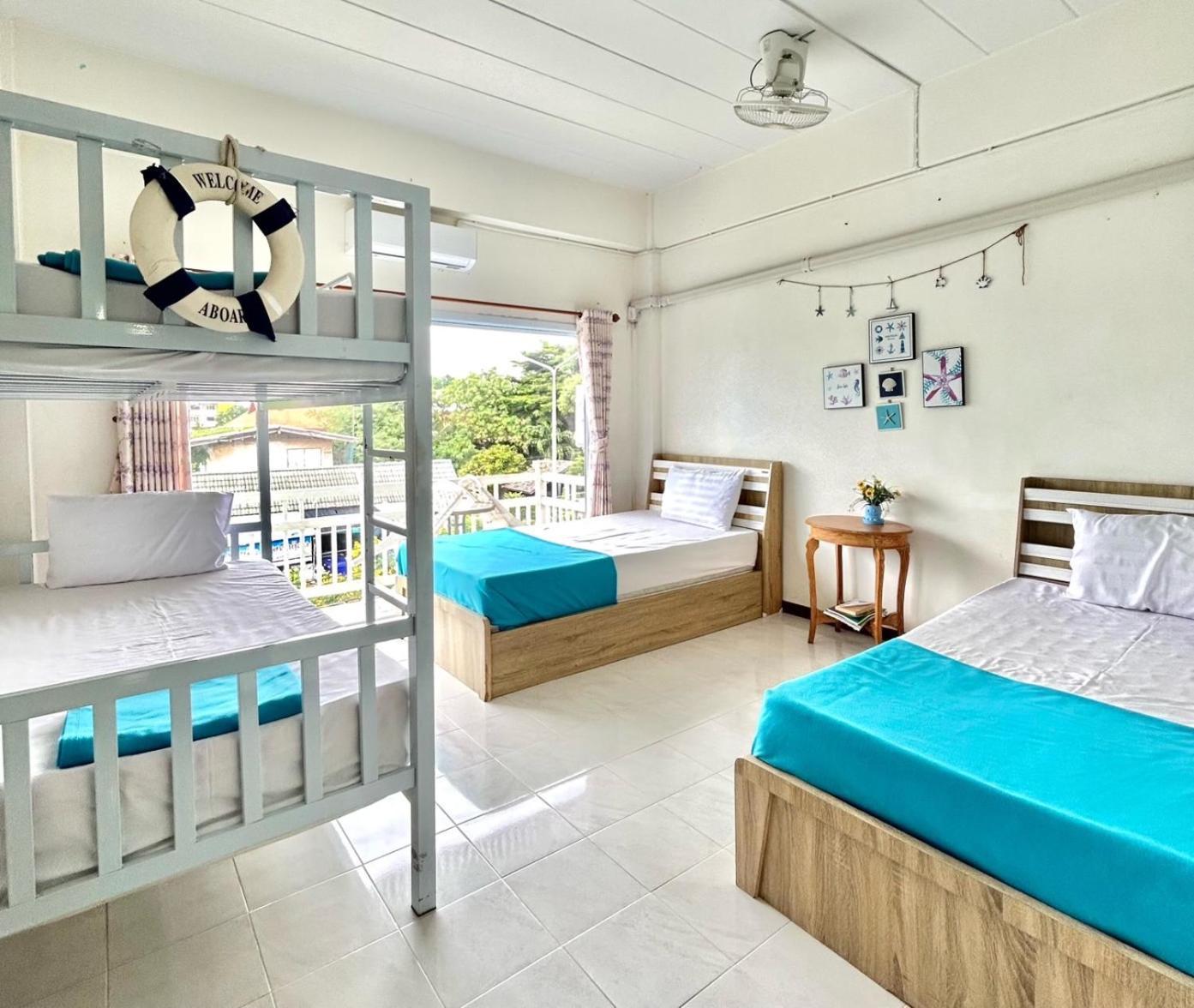 Home One Love Ayutthaya Bangalow Zone By One Love Group Dış mekan fotoğraf