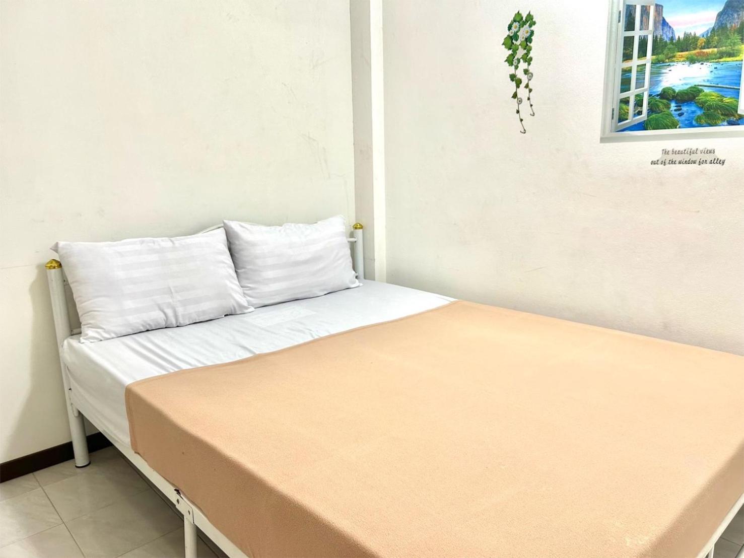 Home One Love Ayutthaya Bangalow Zone By One Love Group Dış mekan fotoğraf