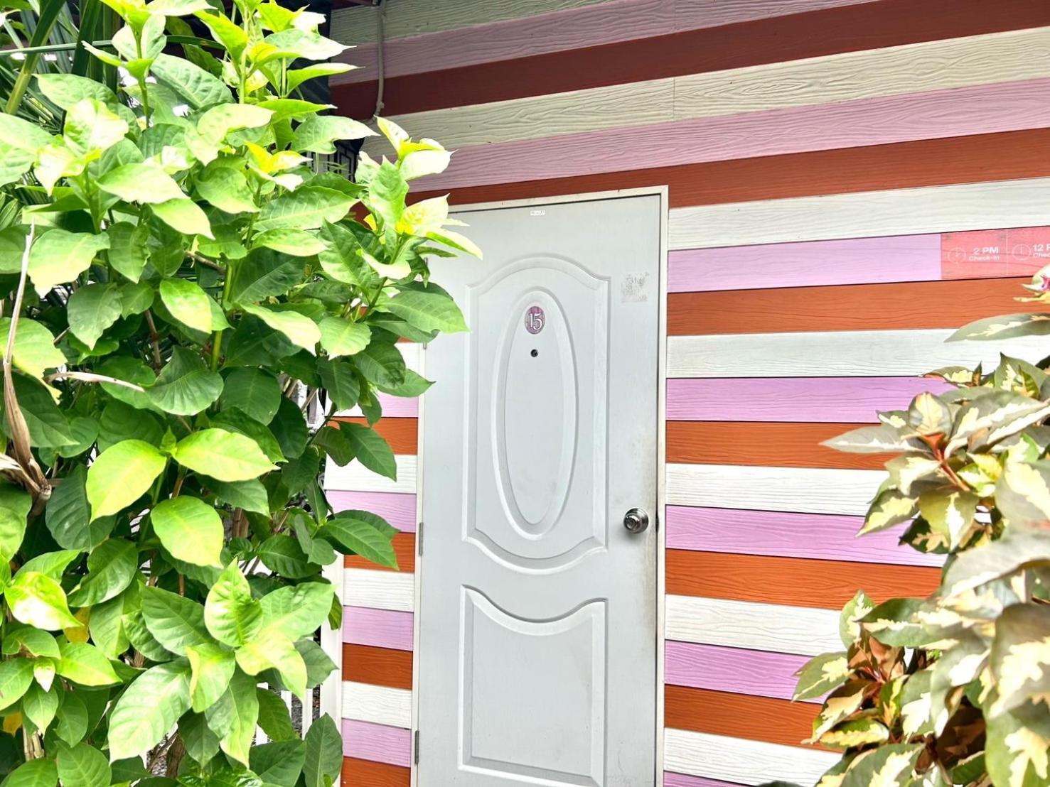 Home One Love Ayutthaya Bangalow Zone By One Love Group Dış mekan fotoğraf