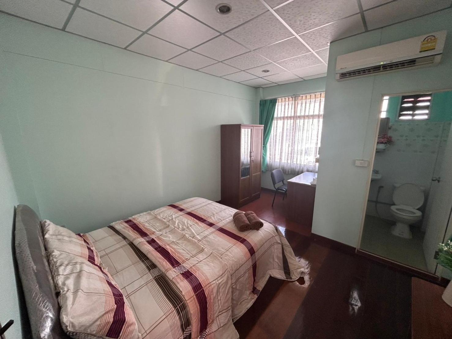 Home One Love Ayutthaya Bangalow Zone By One Love Group Dış mekan fotoğraf