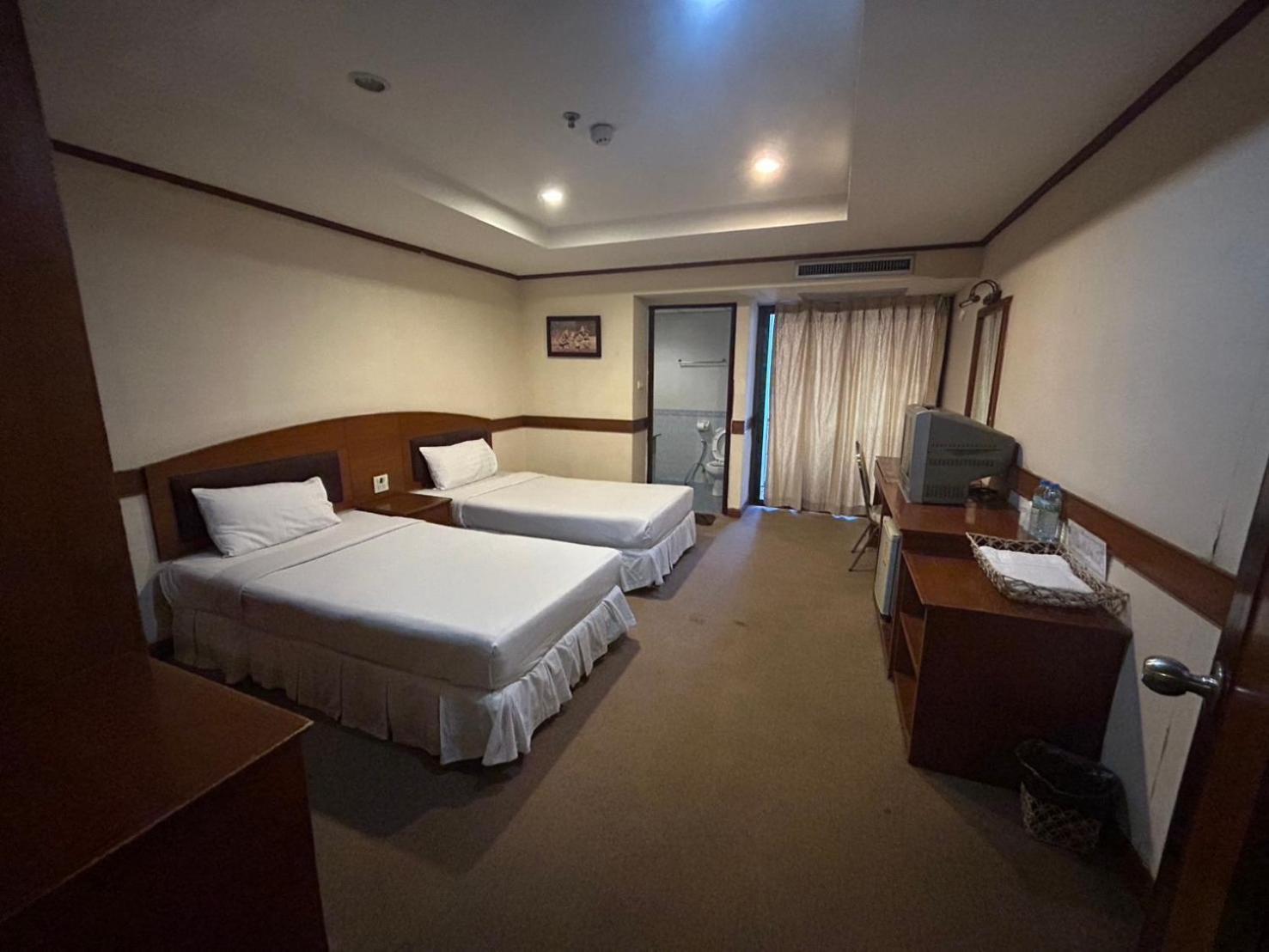 Home One Love Ayutthaya Bangalow Zone By One Love Group Dış mekan fotoğraf